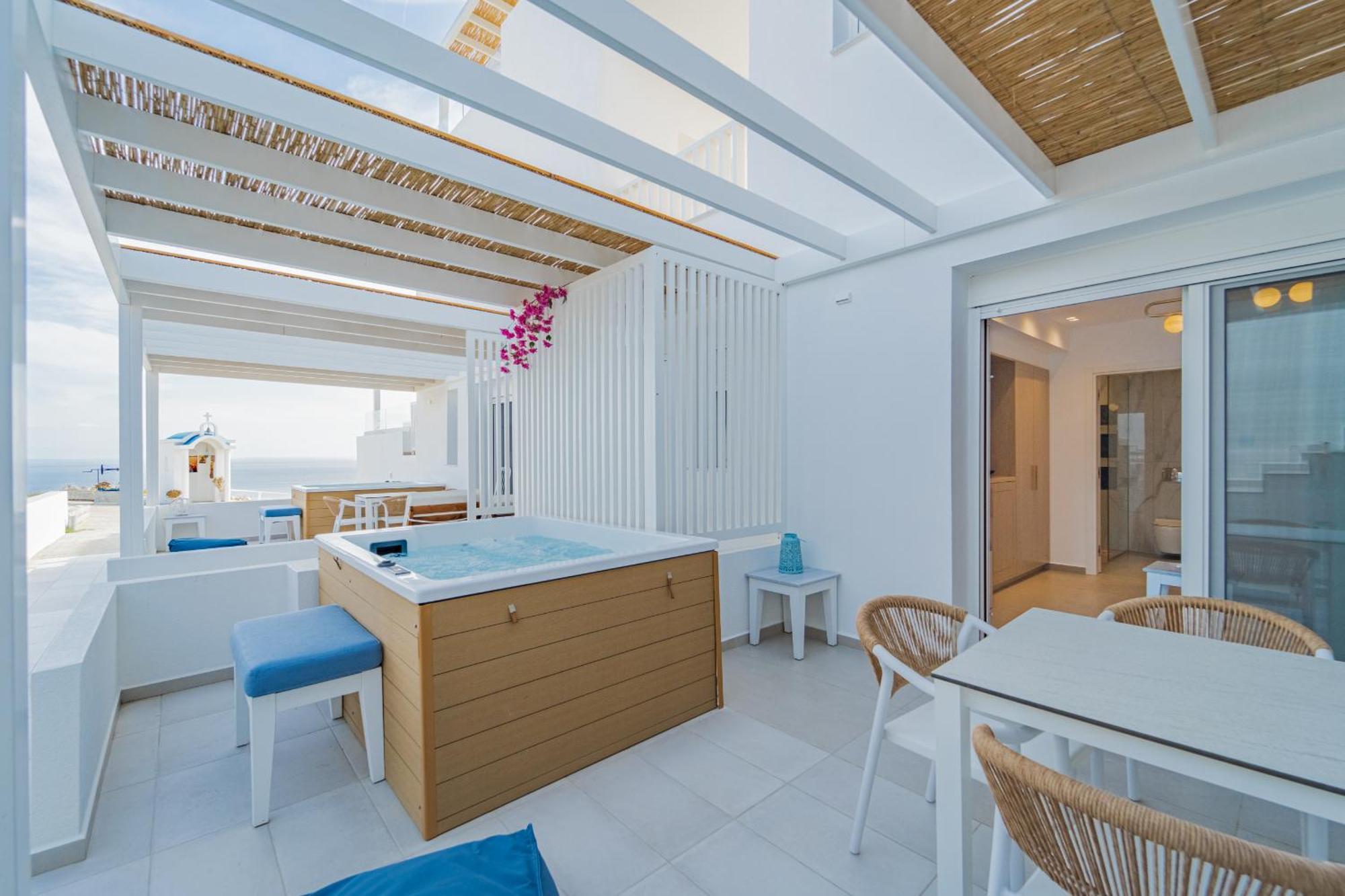 Hotel Cavo Del Sol Sarti Zimmer foto